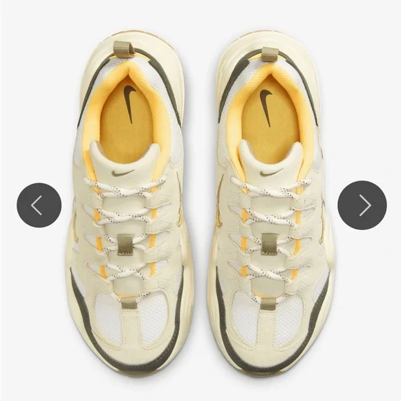 Nike Women's Tech Hera Shoes 6 - Picture 5 of 14